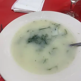 Caldo verde