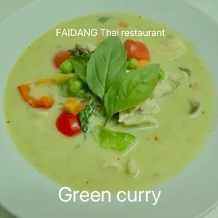 food, curry