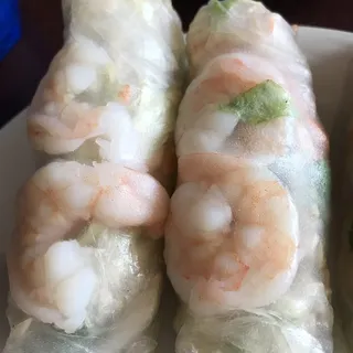 Fresh Spring Roll