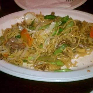 Chow Mein