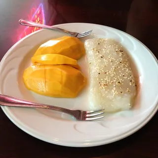 Sticky Rice