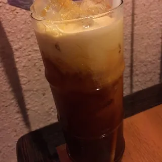 Thai Iced Tea