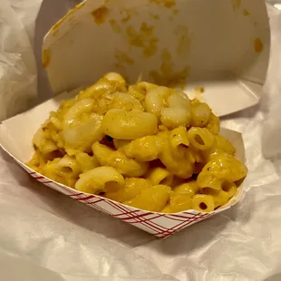 07-30-22 Macaroni &amp; Cheese