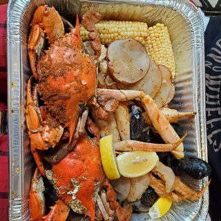 Pick Three Assortment