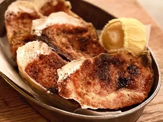 Dylan's Oyster Cellar