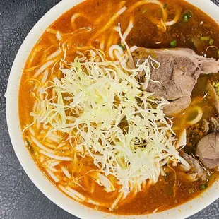 Bun Bo Hue