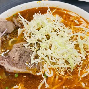 Bun Bo Hue