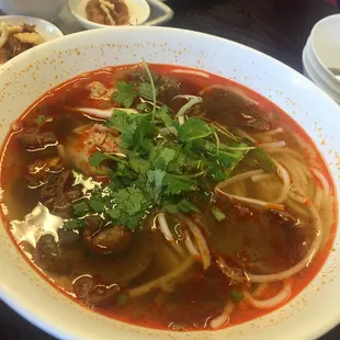 Bun Bo Hue