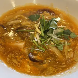 Banh Canh Tom Cua