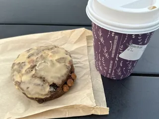 Fiddleheads Coffee