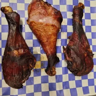 Turkey Legs