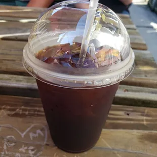 Cold Brew