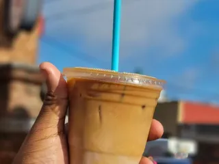 Kobros Coffee