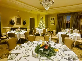 Metairie Country Club