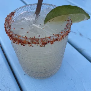 12-23-24 skinny margarita