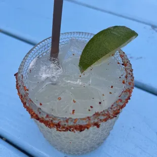 12-23-24 skinny margarita