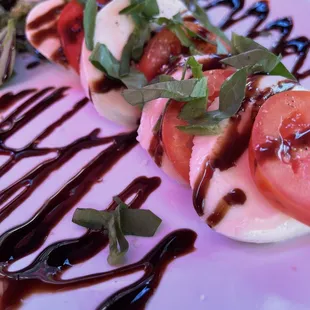Caprese Salad