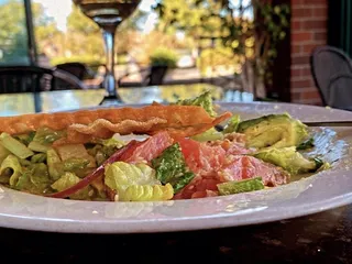 Zinfandel California Cuisine