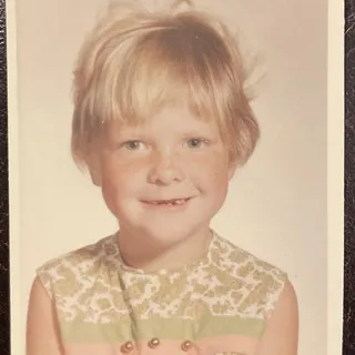 Marilyn M.