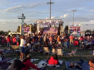 Celebrate America