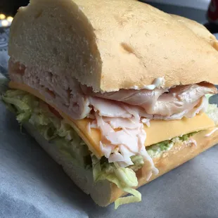 French Roll