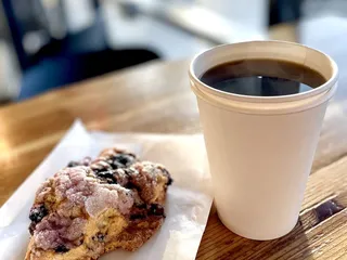 Pause Coffee House