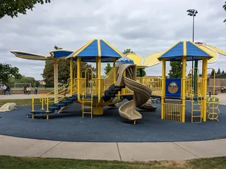 Promontory Community Park