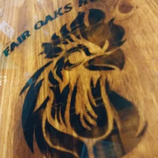Table Art