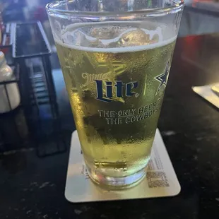 Beer