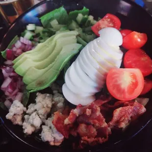Cobb Salad