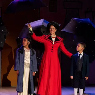 Fair Oaks Theatre Festival