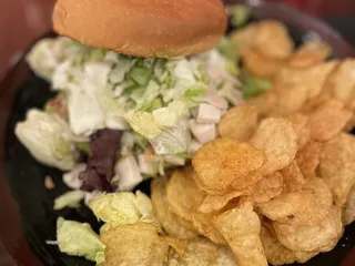 Cowboy Jack's Mall of America