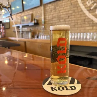 Köld Kölsch