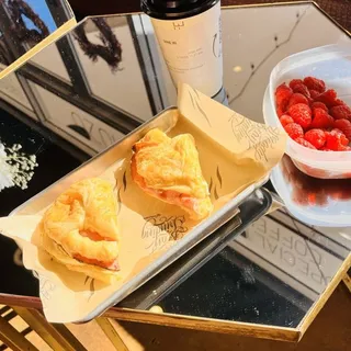 Croissants
