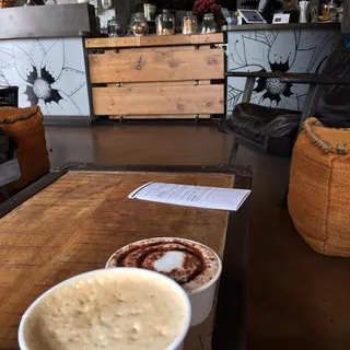 Espresso