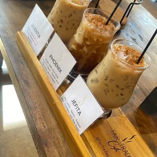 Jefita-iced
