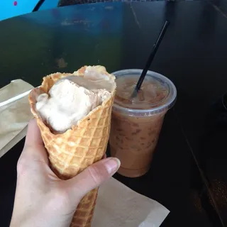 Milk