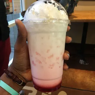 Italian Soda