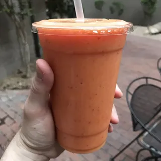 (Copper Citrus (Was Orange Fusion)