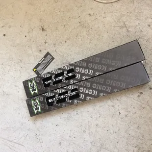 These guys had the exact diameter and length I needed!