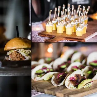 2018 I Do Barbecue by Premier Events