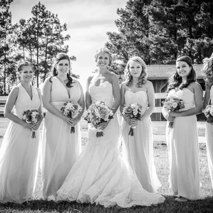 The little barn at Fair Winds Farm.  One of our cermony sites.  Photos by www.bettybryantphotography.com