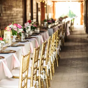 The beautiful barn at Fair Winds Farm.  Photos by www.bettybryantphotography.com