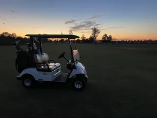 The Golf Club at Eagle Creek