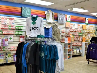 Girl Scouts of the Colonial Coast