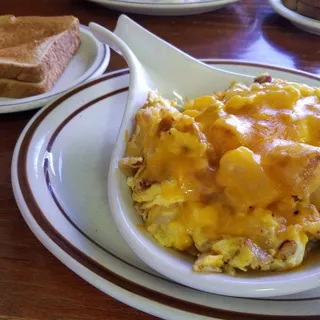 Hopple Popple Omelet
