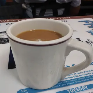 Coffee