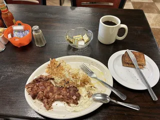 Breakfast Club of Oviedo