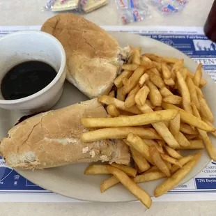 Fairborn Family Diner & Restaurant