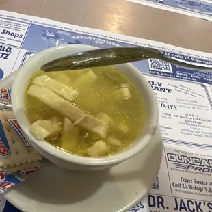 soups and chowder, chowder, food, soup